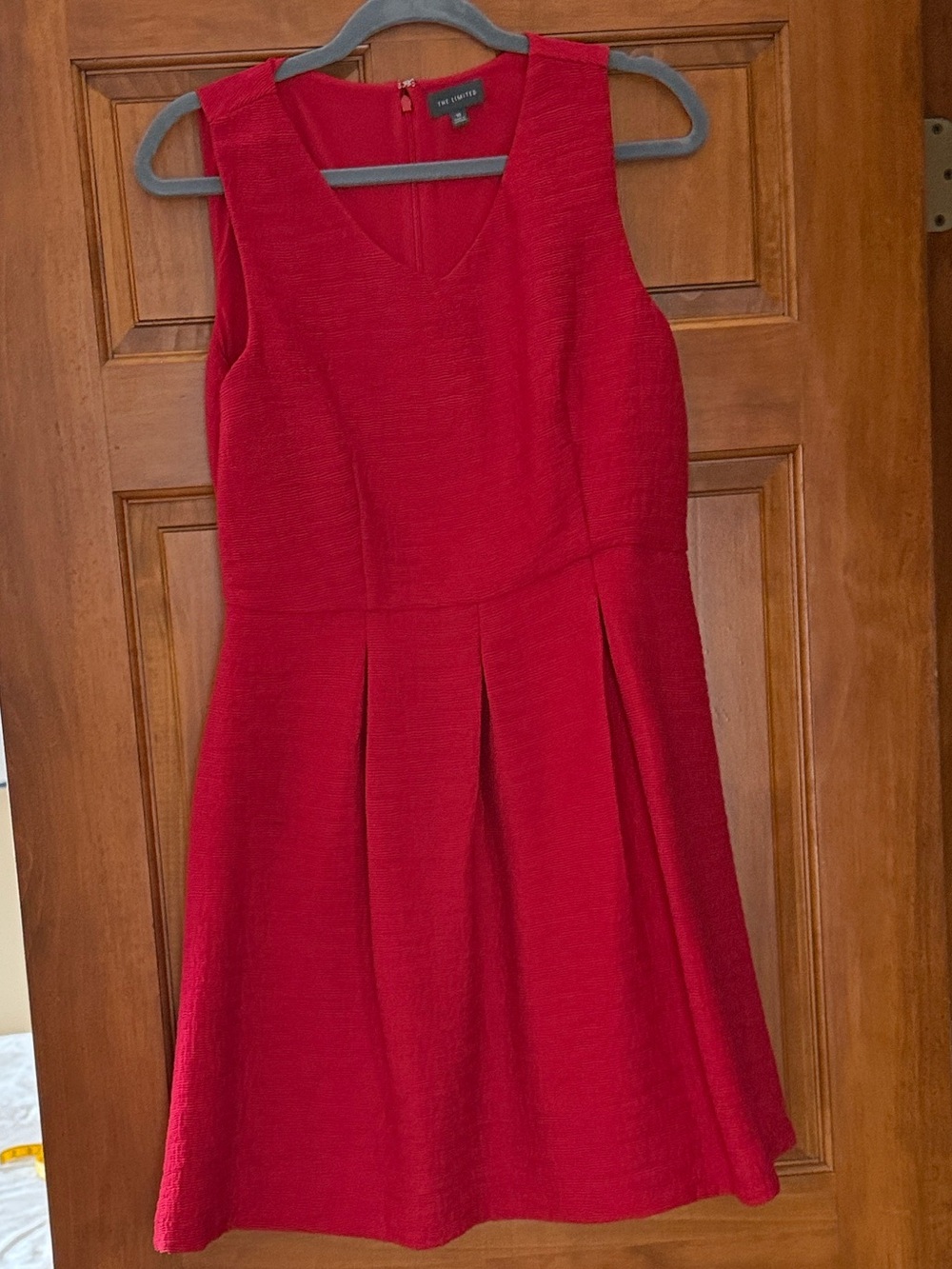 The Limited Sleeveless Dress